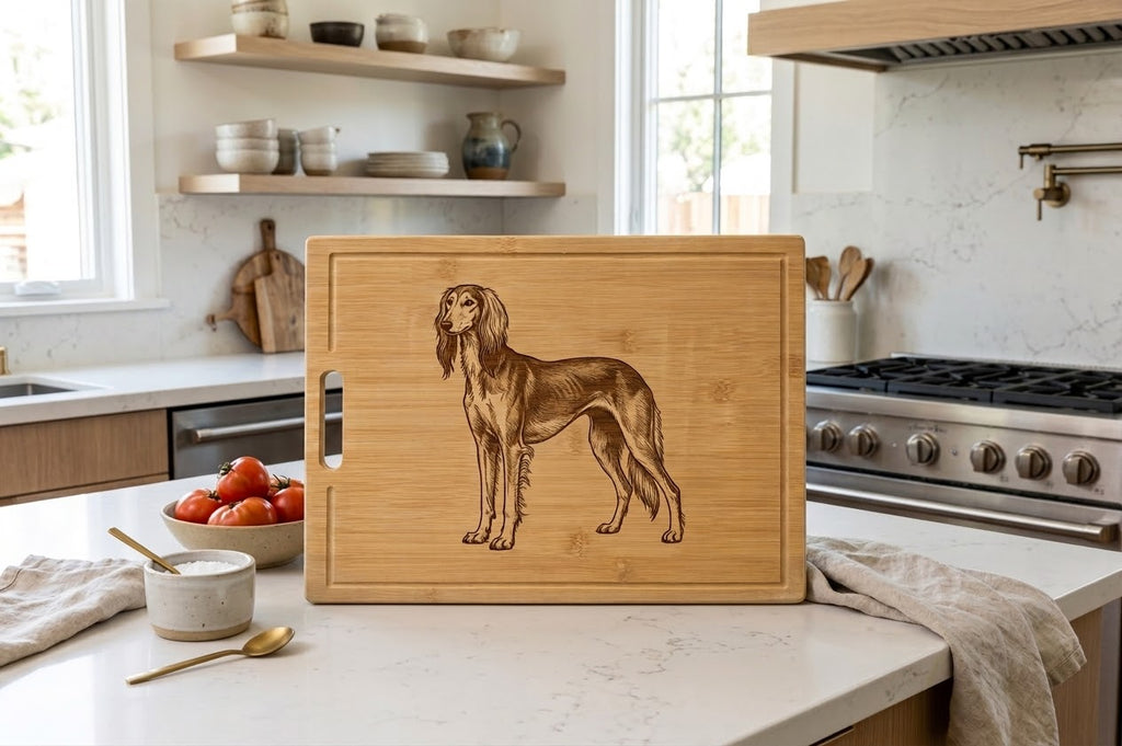 Large Chopping Board