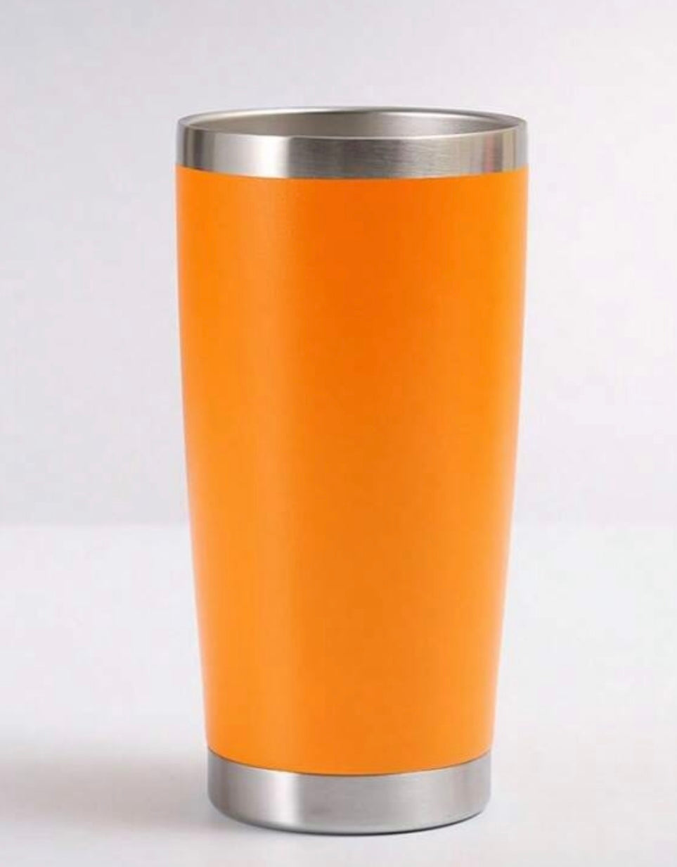 Insulated Travel Mug