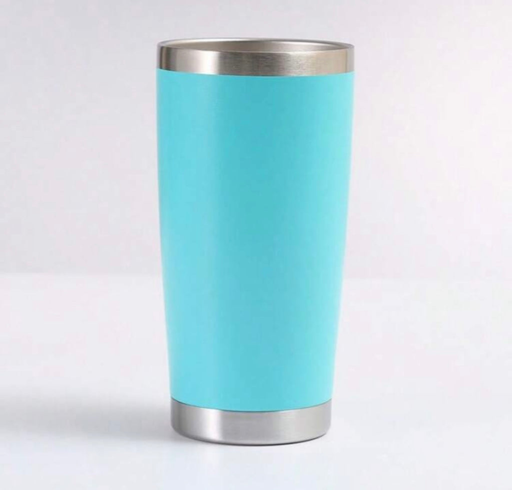 Insulated Travel Mug