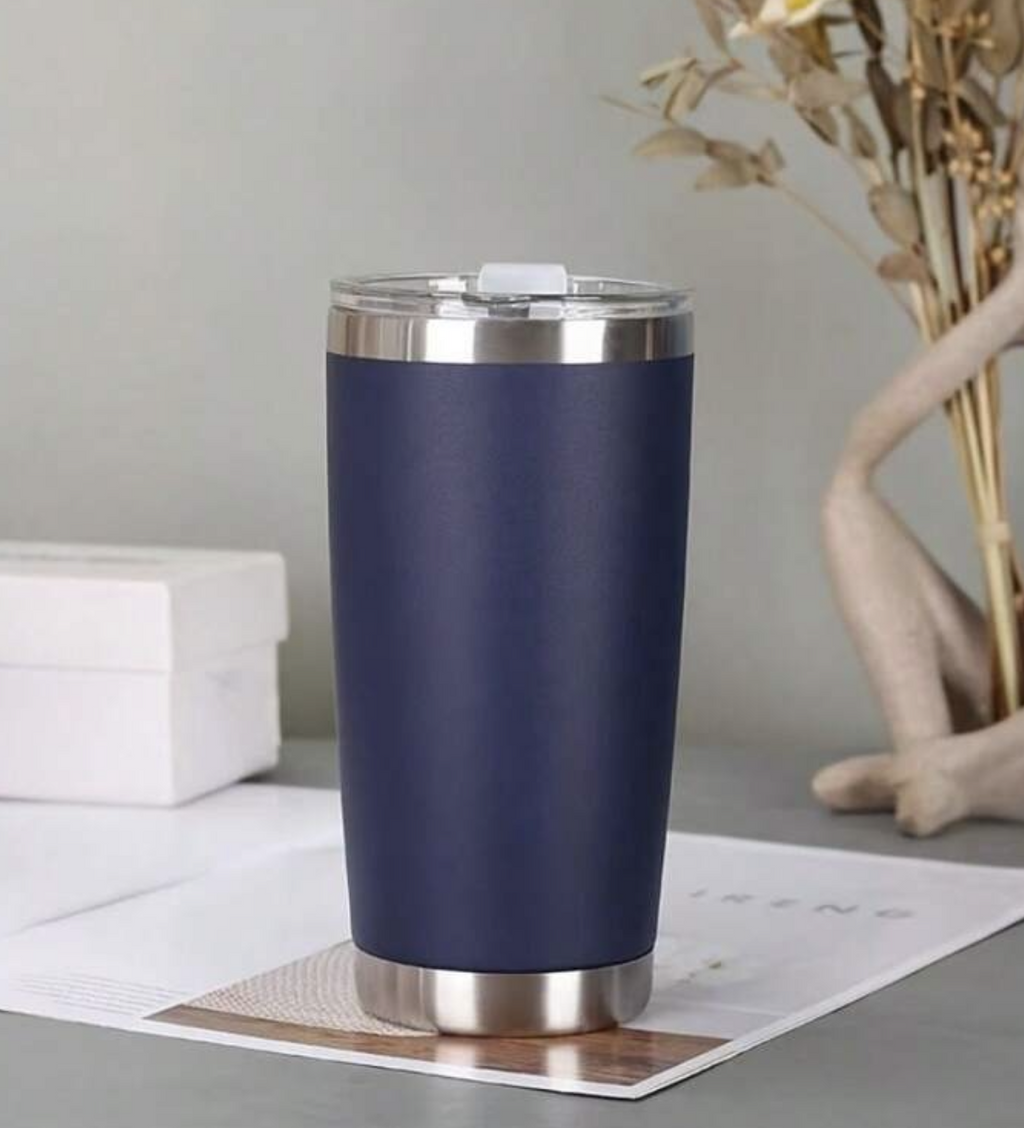 Insulated Travel Mug