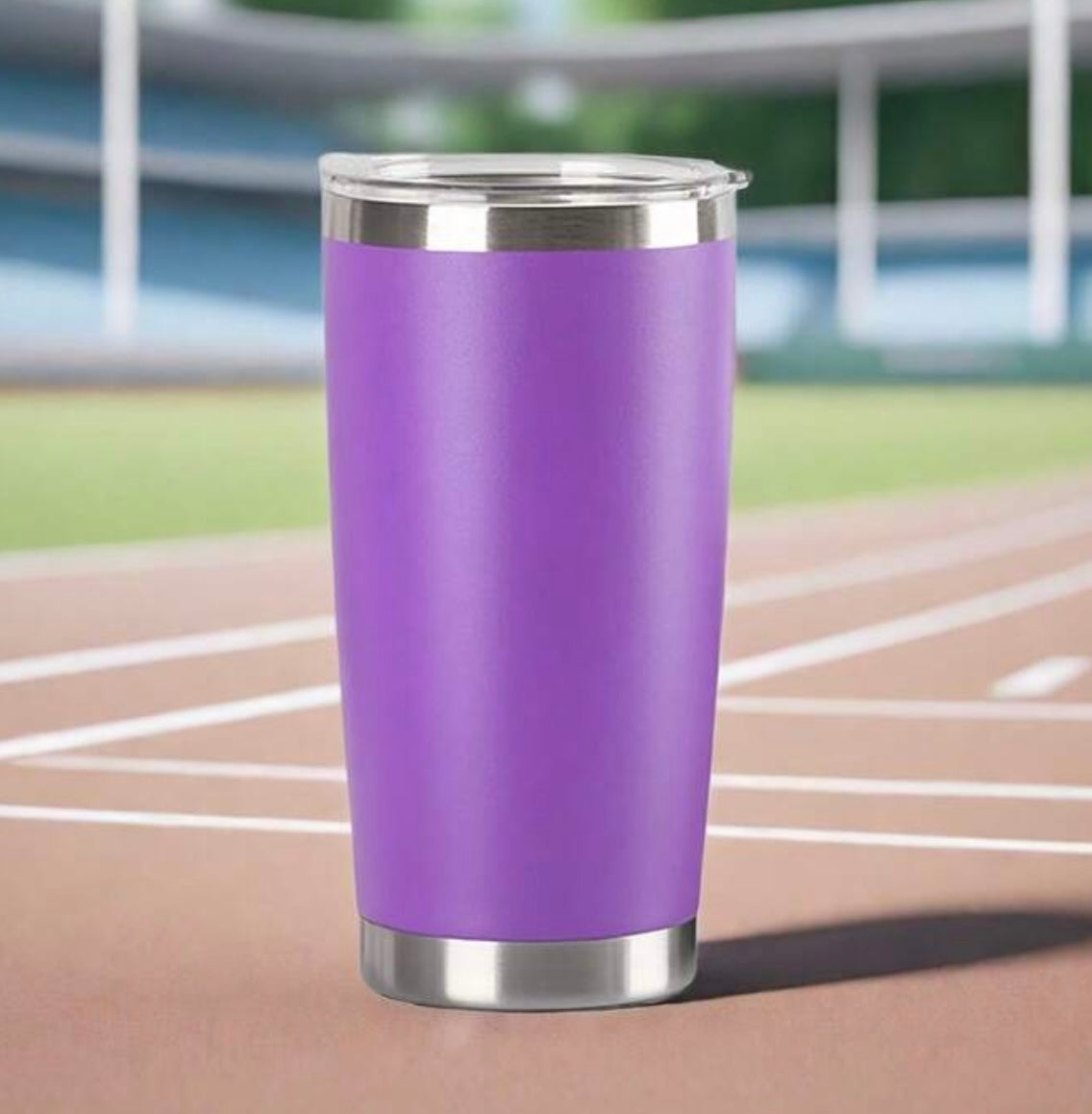 Insulated Travel Mug