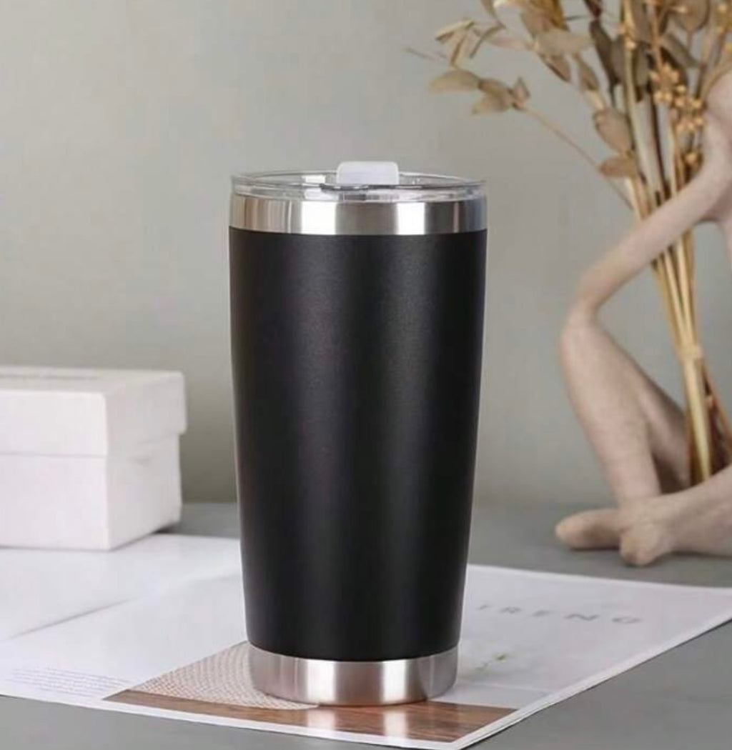 Insulated Travel Mug
