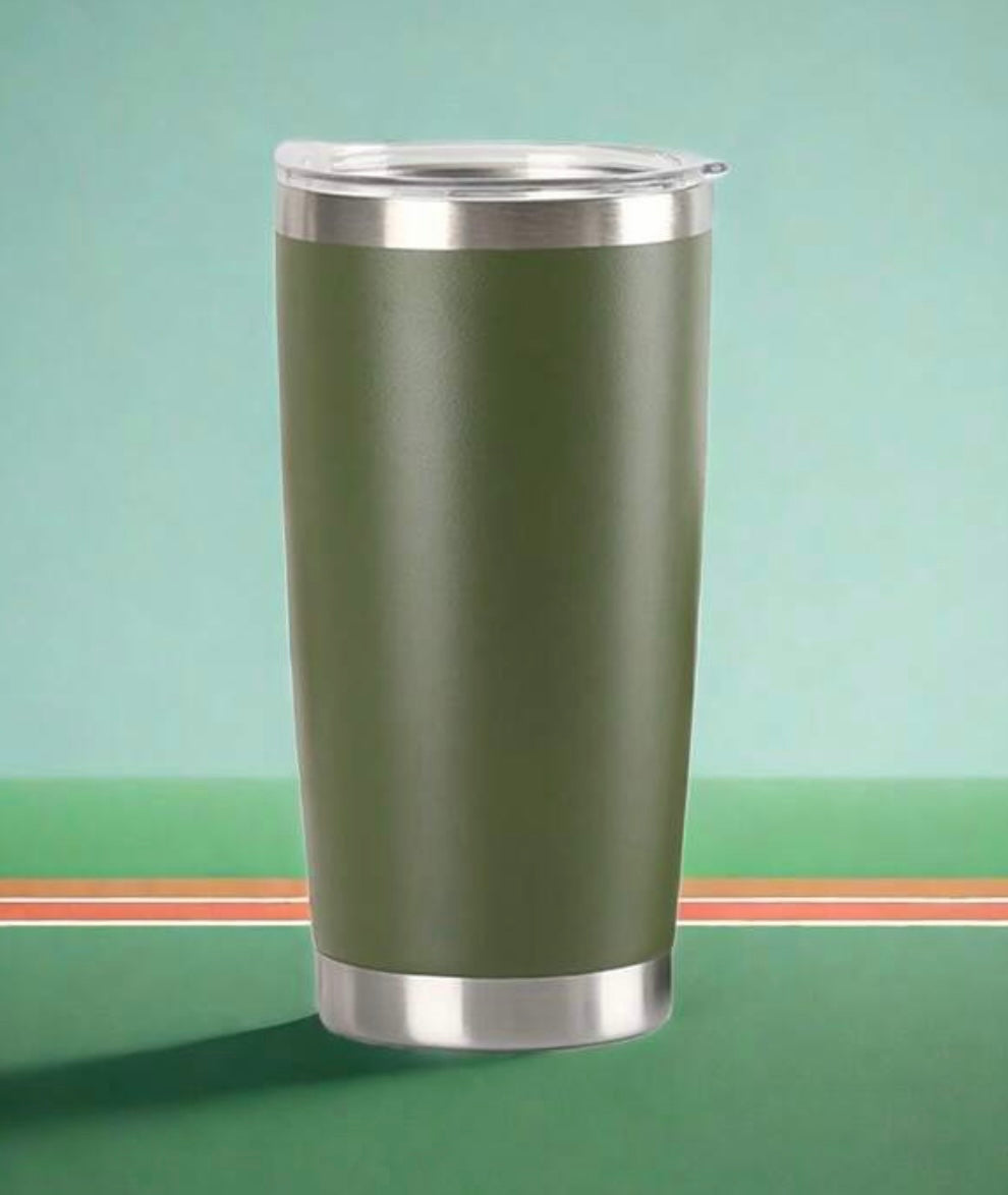 Insulated Travel Mug