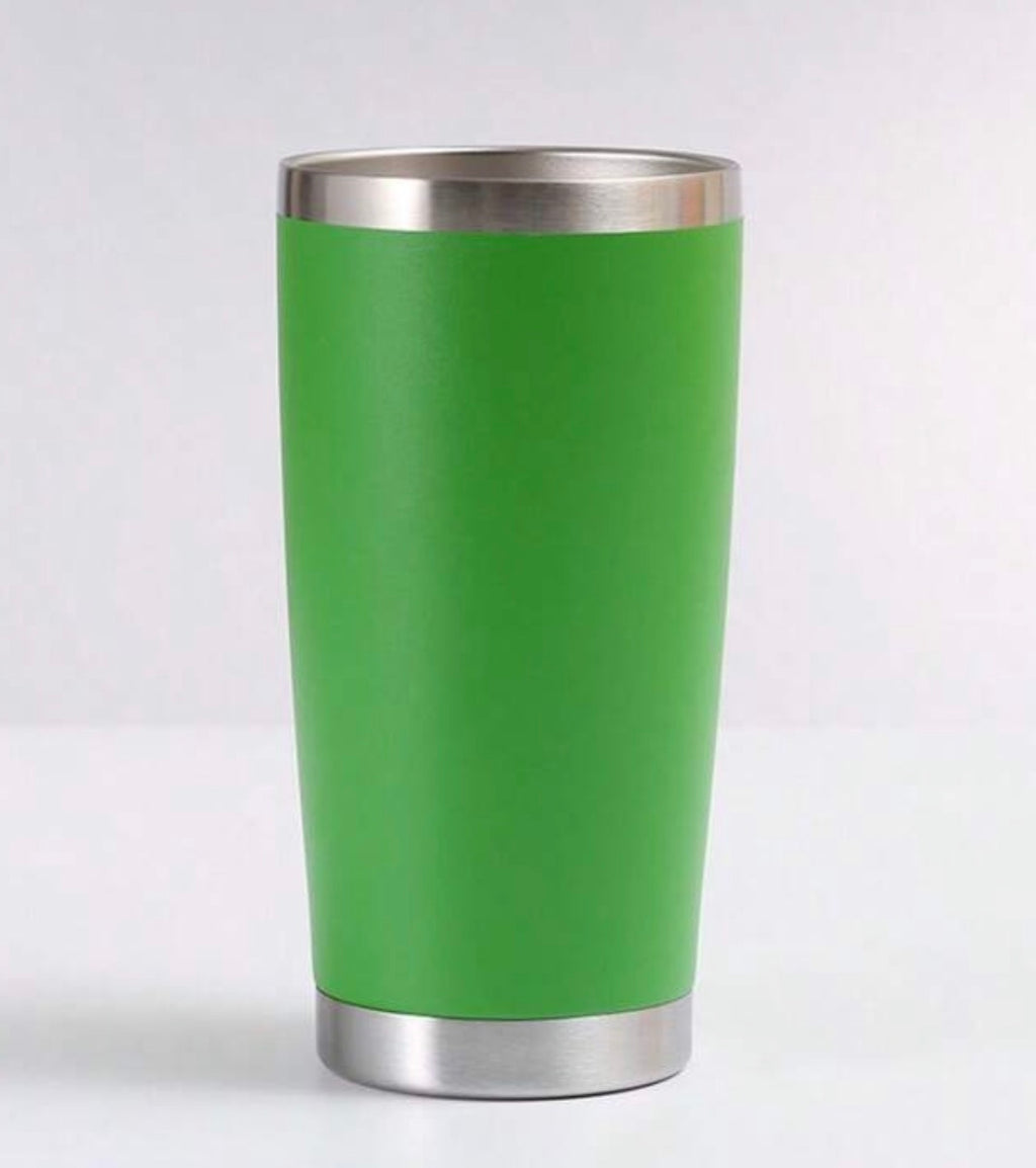 Insulated Travel Mug