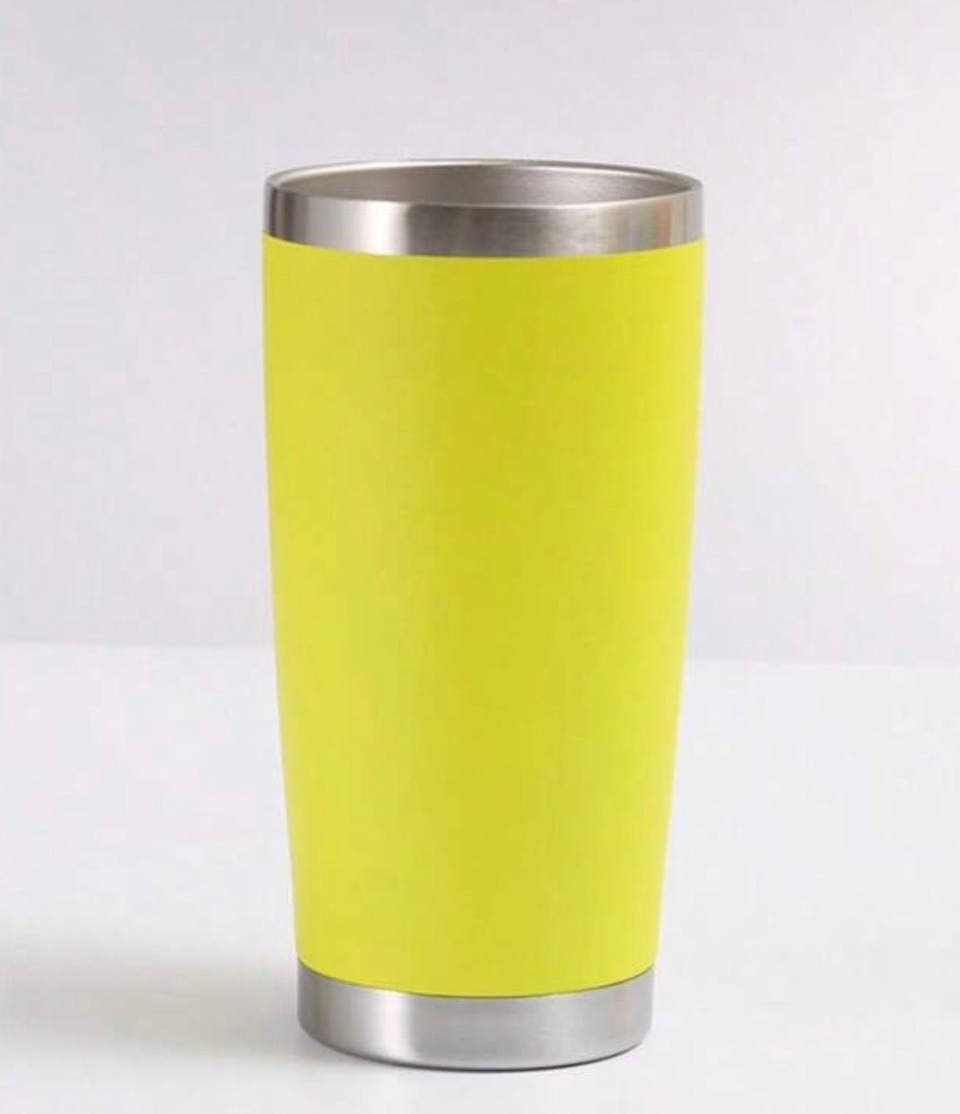 Insulated Travel Mug