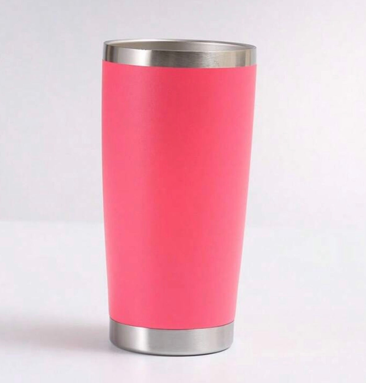 Insulated Travel Mug