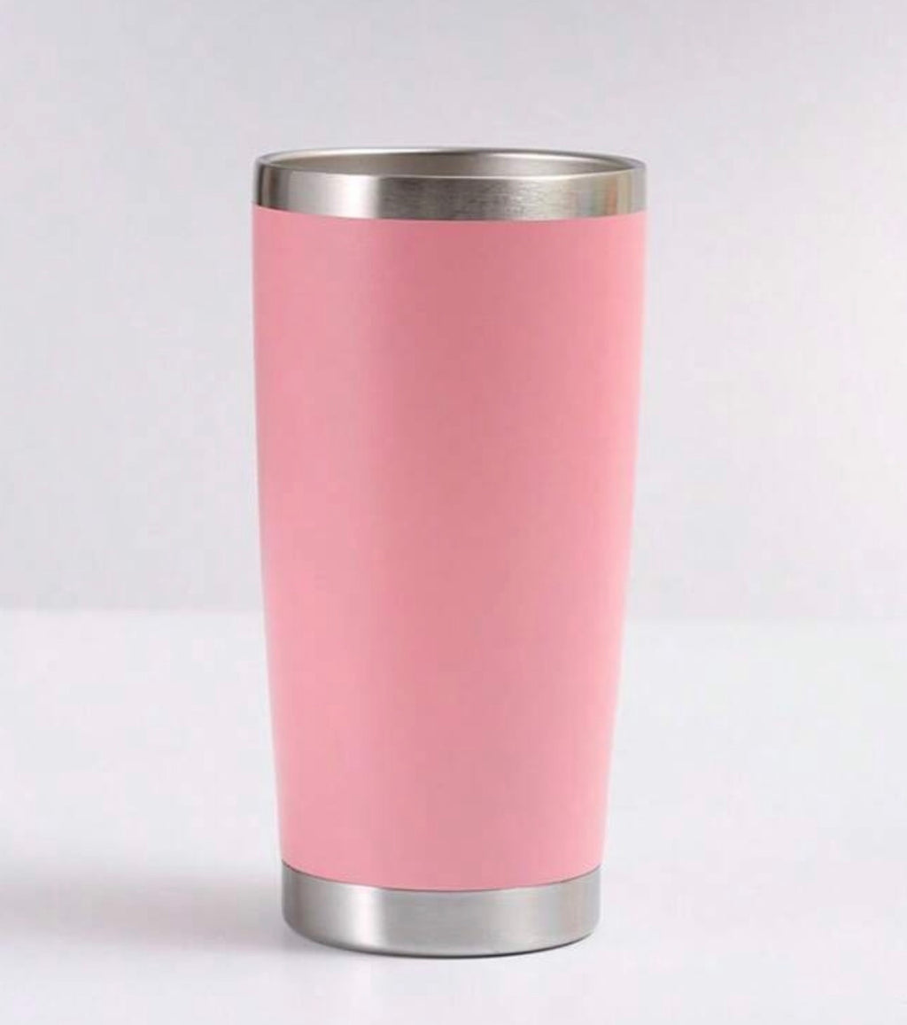 Insulated Travel Mug