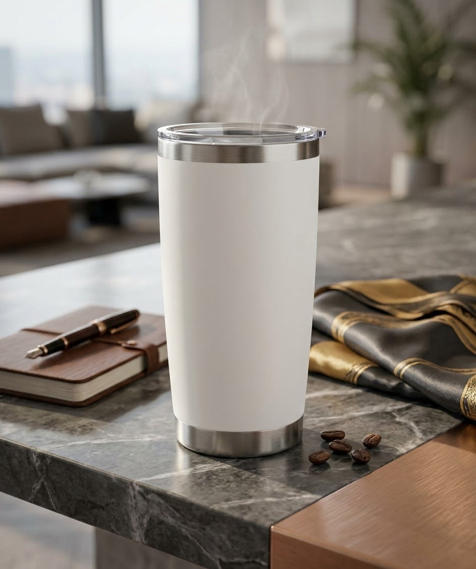 Insulated Travel Mug