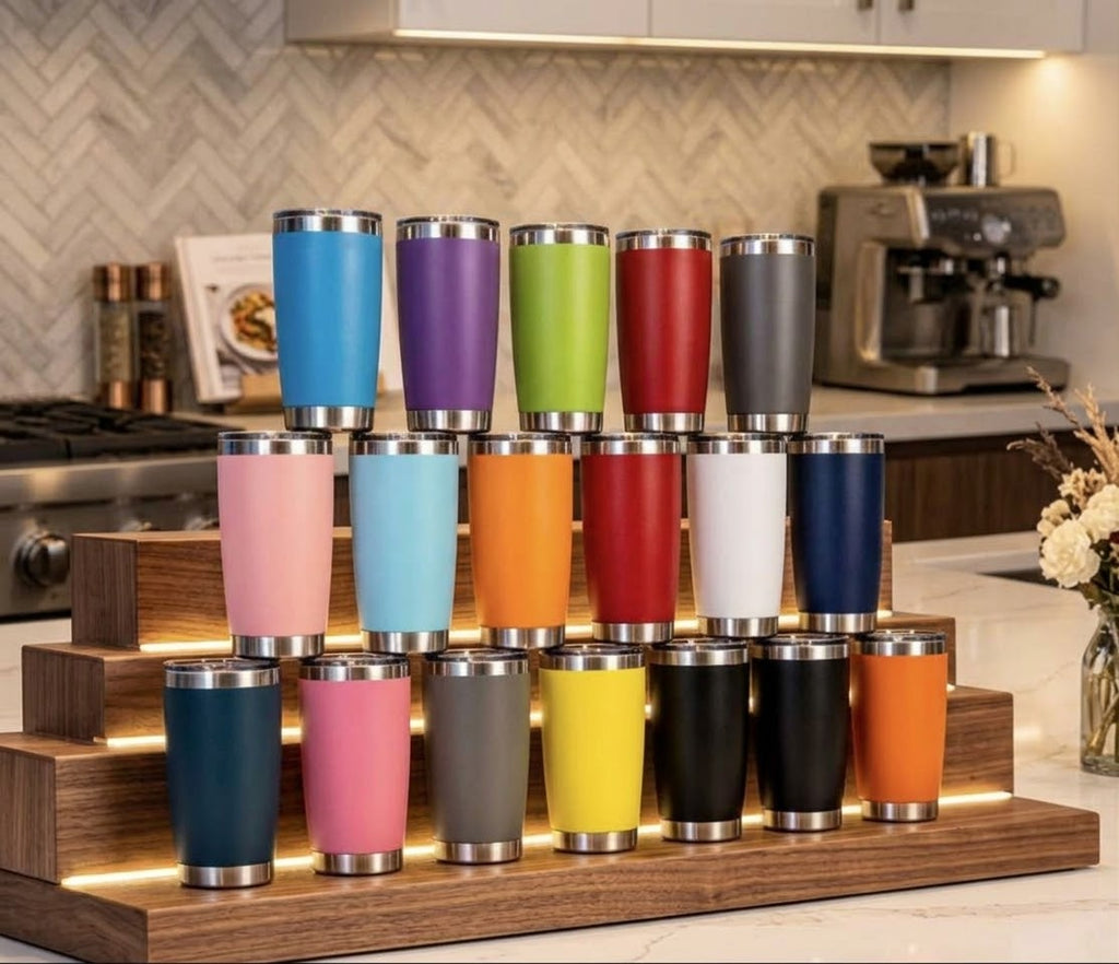 Insulated Travel Mug