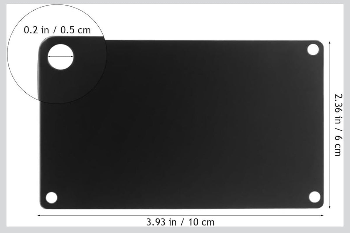 Aluminium Sign - To Personalise