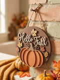 Autumn Sign
