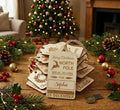 Christmas Gift Tags
