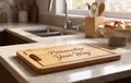 Personalised Chopping Board